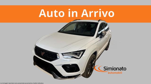 CUPRA Ateca 1.5 TSI DSG usato a RESANA