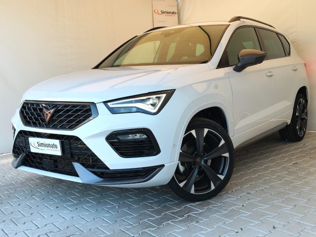 CUPRA Ateca 1.5 TSI DSG - foto 2 di 4