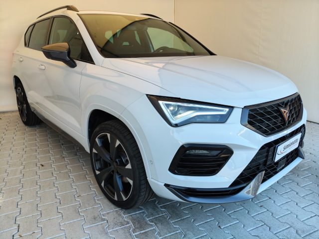 CUPRA Ateca 1.5 TSI DSG - foto 4 di 4