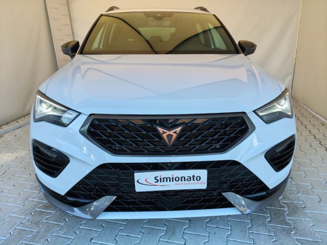 CUPRA Ateca 1.5 TSI DSG - foto 3 di 4