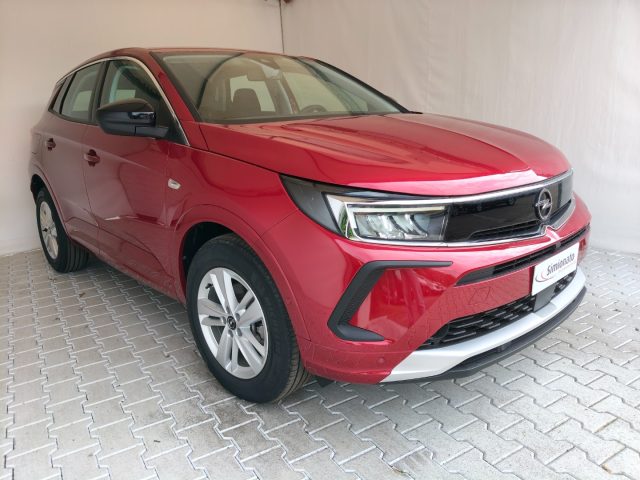 Opel Grandland 1.5 diesel Ecotec aut. Edition - foto 3 di 4