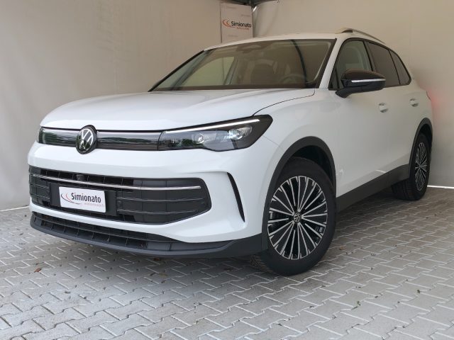 Volkswagen Tiguan 1.5 eTSI 130 CV ACT DSG Life usato a RESANA