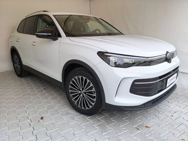 Volkswagen Tiguan 1.5 eTSI 130 CV ACT DSG Life - foto 4 di 4