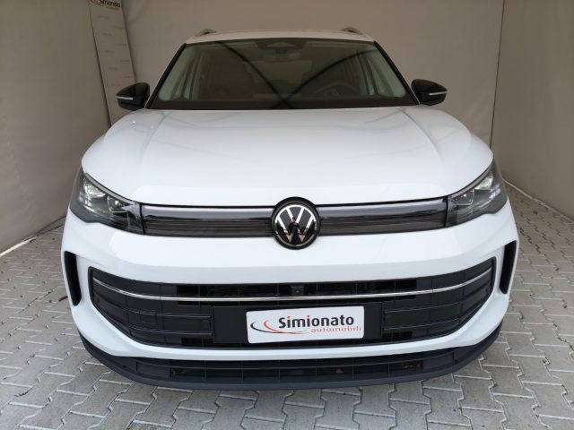 Volkswagen Tiguan 1.5 eTSI 130 CV ACT DSG Life - foto 3 di 4