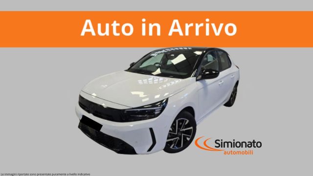 Opel Corsa 1.2 100 CV aut. GS usato a RESANA