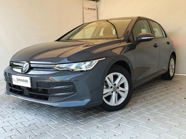 Volkswagen Golf 2.0 TDI 115 CV SCR Life usato a RESANA