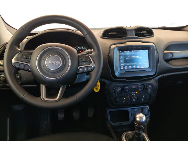 Jeep Renegade 1.0 BENZINA LIMITED - foto 3 di 4