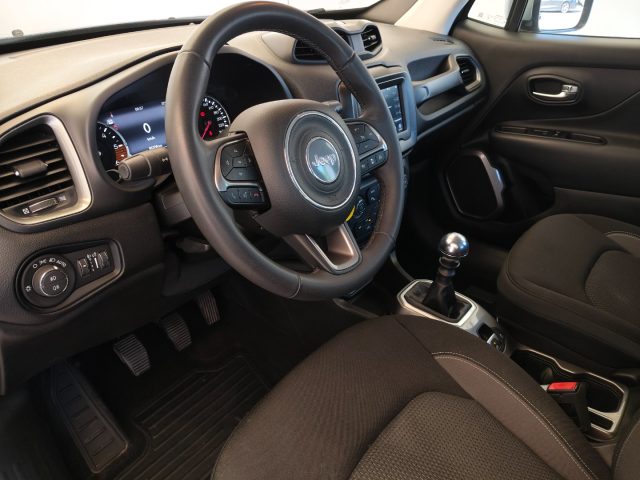 Jeep Renegade 1.0 BENZINA LIMITED - foto 4 di 4