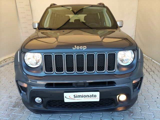 Jeep Renegade 1.6 Mjt 130 CV Limited - foto 2 di 4