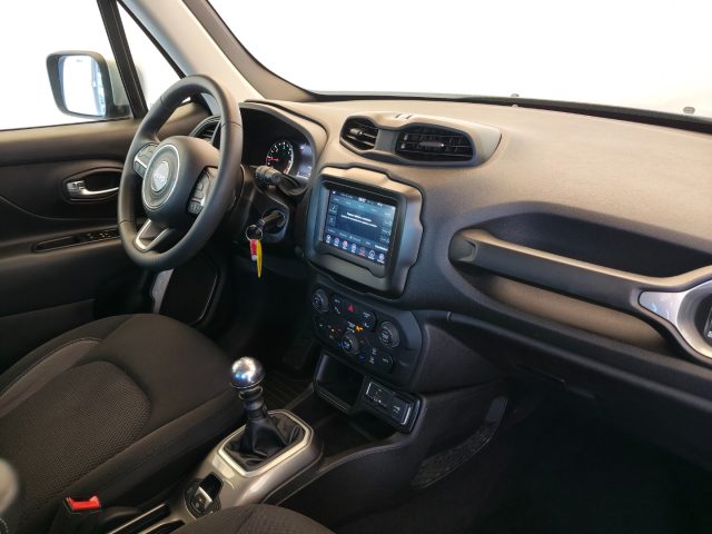 Jeep Renegade 1.0 BENZINA LIMITED - foto 2 di 4