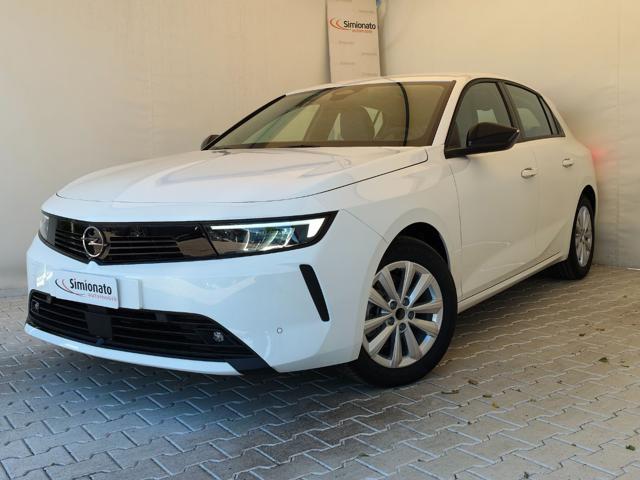 Opel Astra 1.2 Turbo 130 CV AT8 Sports Tourer Ultimate km 0 a RESANA