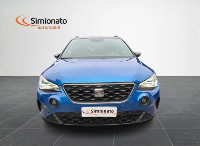 SEAT Arona 1.0 EcoTSI FR - foto 2 di 4