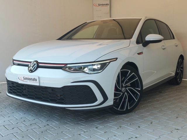 Volkswagen Golf 2.0 TSI DSG GTI usato a RESANA
