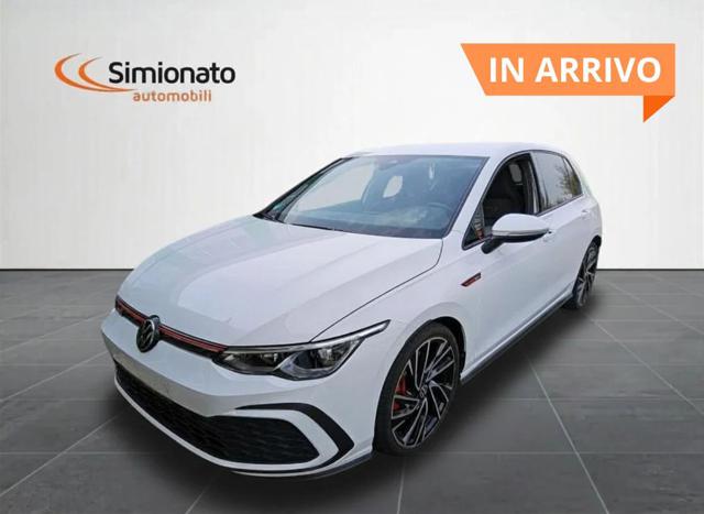 Volkswagen Golf 2.0 TSI DSG GTI usato a RESANA