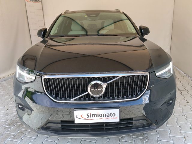 Volvo XC40 B4 AWD automatico Core - foto 4 di 20