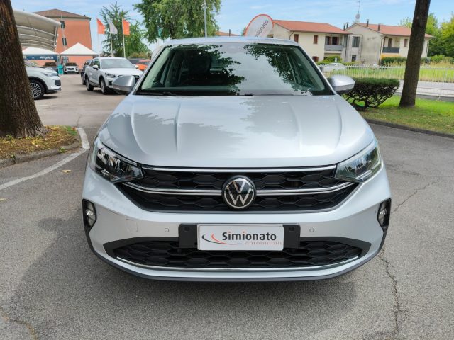 Volkswagen Taigo 1.0 TSI 115 CV Life - foto 4 di 4