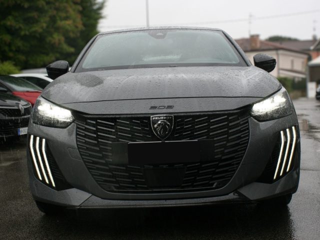 Peugeot 208 Hybrid 136 e-DCS6 GT - foto 2 di 4