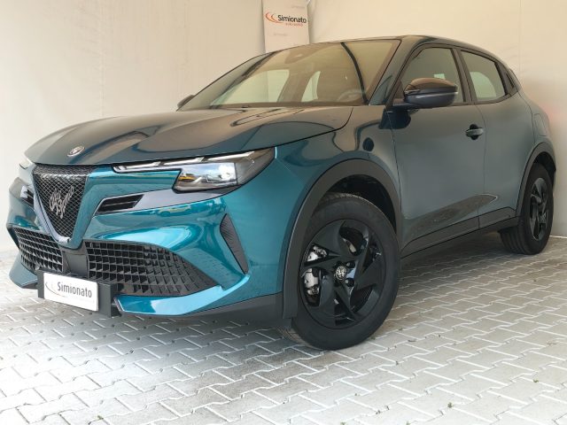 Alfa Romeo Junior 1.2 145 CV Hybrid eDCT6 usato a RESANA