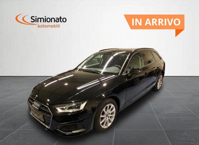 Audi A4 Avant 35 TFSI S tronic Business usato a RESANA