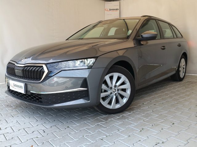 Skoda Octavia 2.0 TDI 150 CV DSG Wagon Selection usato a RESANA