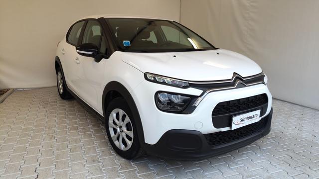 Citroen C3 BlueHDi 100 S&S Business N1 - foto 3 di 6