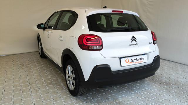 Citroen C3 BlueHDi 100 S&S Business N1 - foto 4 di 6