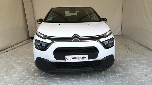 Citroen C3 BlueHDi 100 S&S Business N1 - foto 2 di 6