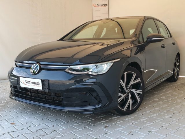Volkswagen Golf 1.5 TSI EVO ACT R-Line usato a RESANA