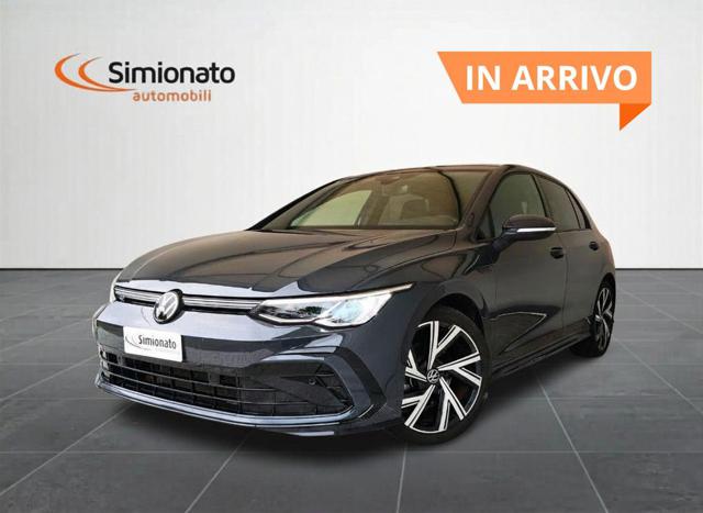 Volkswagen Golf 1.5 TSI EVO ACT R-Line usato a RESANA