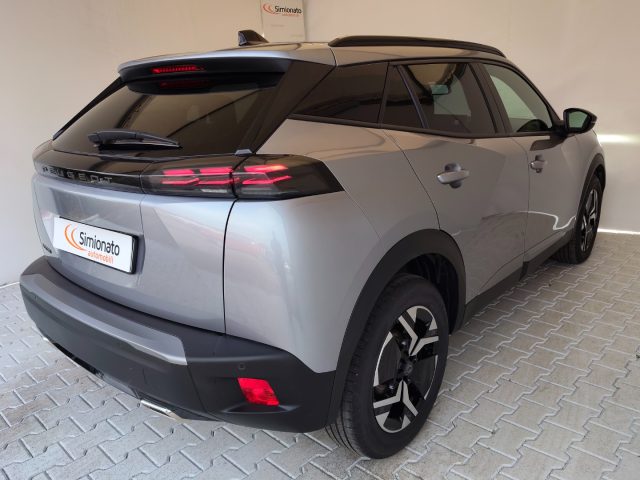 Peugeot 2008 PureTech 130 S&S Allure - foto 4 di 4