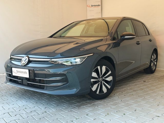 Volkswagen Golf 1.5 eTSI 150 CV ACT DSG GOAL usato a RESANA