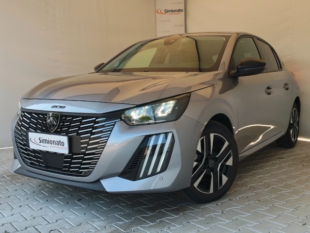 Peugeot 208 PureTech 100 Stop&Start 5 porte Allure usato a RESANA