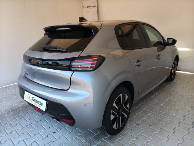 Peugeot 208 PureTech 100 Stop&Start 5 porte Allure - foto 4 di 4