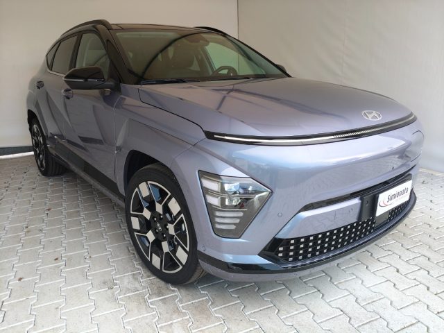 Hyundai KONA EV 65.4 KWh XClass Special Edition - foto 3 di 24