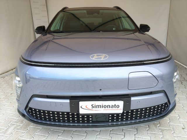 Hyundai KONA EV 65.4 KWh XClass Special Edition - foto 2 di 24