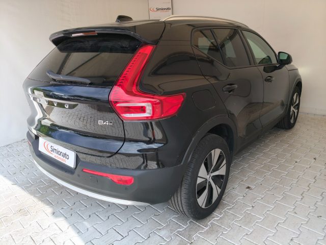 Volvo XC40 B4 AWD automatico Core - foto 4 di 4