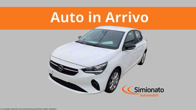 Opel Corsa 1.5 D 100 CV Edition usato a RESANA