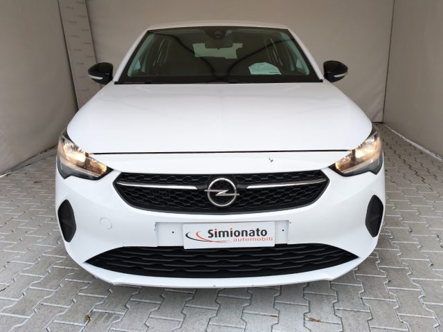 Opel Corsa 1.5 D 100 CV Edition - foto 3 di 4