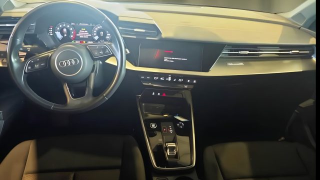 Audi A3 SPB 30 TFSI S tronic Business - foto 4 di 4