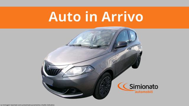Lancia Ypsilon 1.0 FireFly 5 porte S&S Hybrid Gold usato a RESANA