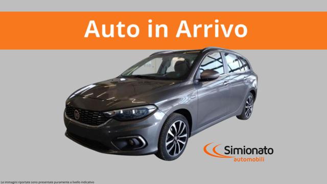 Fiat Tipo 1.6 Mjt S&S SW Lounge usato a RESANA