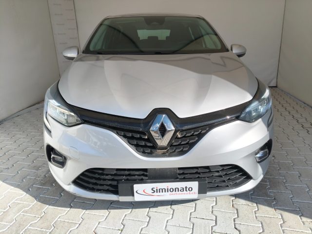Renault Clio Blue dCi 85 CV 5 porte Business - foto 2 di 4