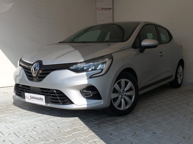 Renault Clio Blue dCi 85 CV 5 porte Business usato a RESANA