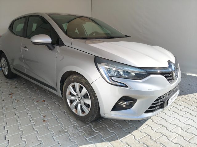Renault Clio Blue dCi 85 CV 5 porte Business - foto 3 di 4