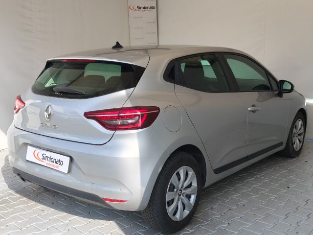 Renault Clio Blue dCi 85 CV 5 porte Business - foto 4 di 4