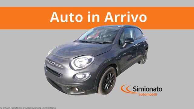 Fiat 500X 1.3 MultiJet 95 CV Club usato a RESANA
