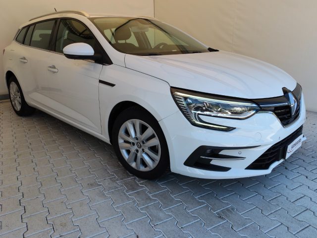 Renault Megane Mégane Sporter Blue dCi 115 CV Business - foto 4 di 4