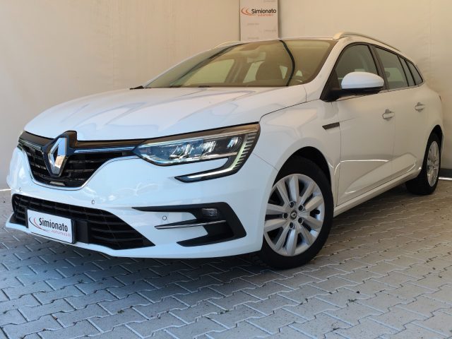 Renault Megane Mégane Sporter Blue dCi 115 CV Business - foto 2 di 4