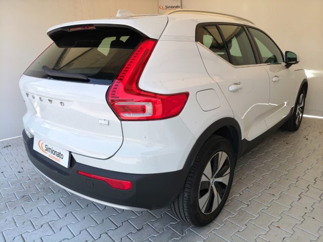 Volvo XC40 T4 Recharge Plug-in Hybrid Inscription Expression - foto 4 di 4