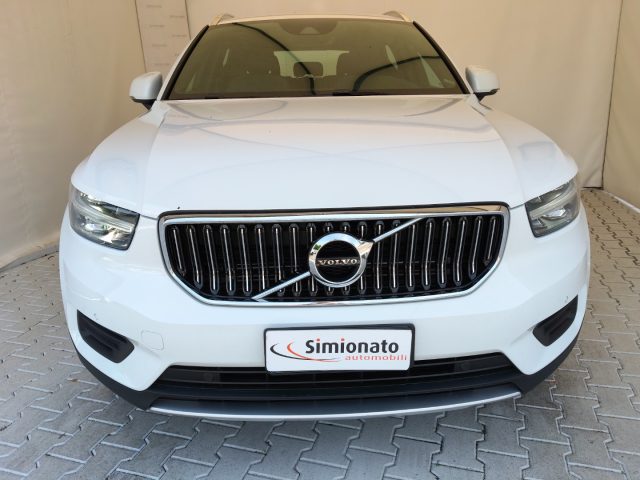 Volvo XC40 T4 Recharge Plug-in Hybrid Inscription Expression - foto 2 di 4